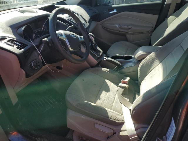 Photo 7 from auction – 2013 FORD ESCAPE SE with VIN 1FMCU0GX4DUB60753