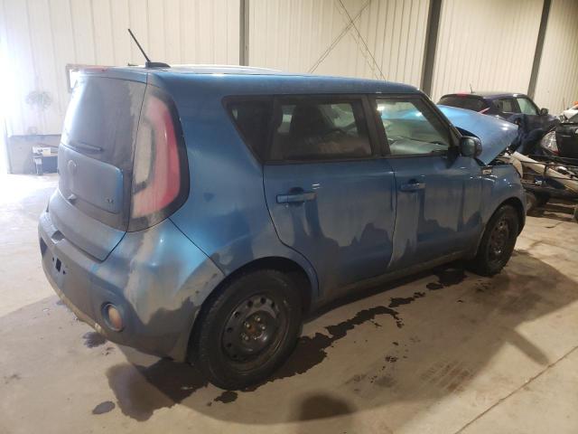 Photo 3 from auction – 2018 KIA SOUL + with VIN KNDJP3A52J7617341