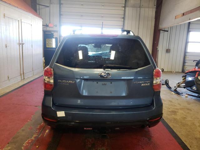 Photo 6 from auction – 2015 SUBARU FORESTER 2 with VIN JF2SJADC4FH419562