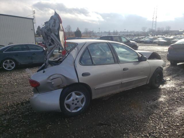 Photo 3 from auction – 2004 CHEVROLET CAVALIER with VIN 1G1JC52F247169341