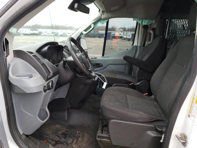 Photo 7 from auction – 2019 FORD TRANSIT T- with VIN 1FTYR1YM0KKA86813