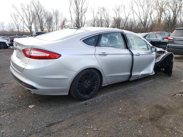 Photo 3 from auction – 2014 FORD FUSION SE with VIN 3FA6P0HD9ER311047