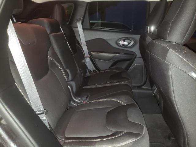 Photo 10 from auction – 2015 JEEP CHEROKEE L with VIN 1C4PJLCB9FW670257
