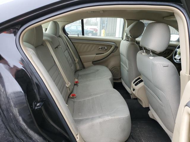 Photo 10 from auction – 2015 FORD TAURUS SE with VIN 1FAHP2D81FG154667