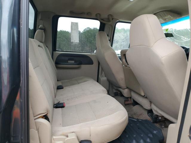 Photo 10 from auction – 2007 FORD F250 SUPER with VIN 1FTSW21P77EA04283