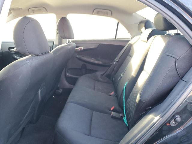 Photo 10 from auction – 2009 TOYOTA COROLLA BA with VIN 1NXBU40E89Z082271