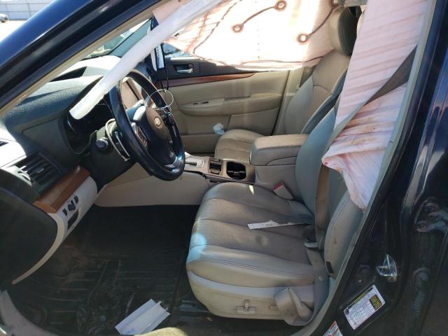 Photo 7 from auction – 2014 SUBARU OUTBACK 2. with VIN 4S4BRBMC1E3229240