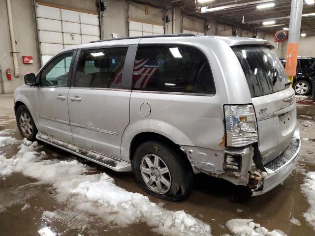 Photo 2 from auction – 2011 CHRYSLER TOWN & COU with VIN 2A4RR8DG7BR645363
