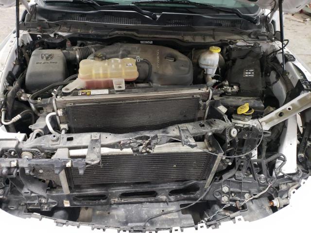 Photo 11 from auction – 2017 RAM 1500 SLT with VIN 1C6RR7LM5HS878888