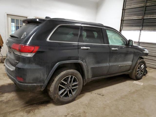Photo 3 from auction – 2022 JEEP GRAND CHER with VIN 1C4RJFBG6NC177434