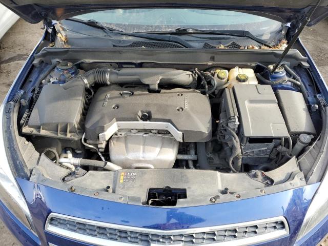 Photo 11 from auction – 2013 CHEVROLET MALIBU 2LT with VIN 1G11E5SA7DU139042