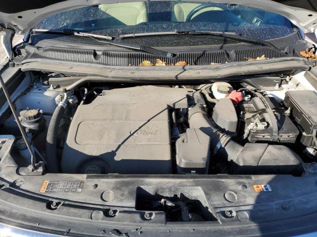 Photo 12 from auction – 2017 FORD EXPLORER L with VIN 1FM5K8F86HGB91143