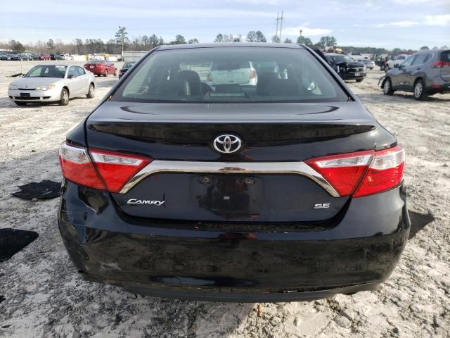 Photo 6 from auction – 2017 TOYOTA CAMRY LE with VIN 4T1BF1FK4HU388386