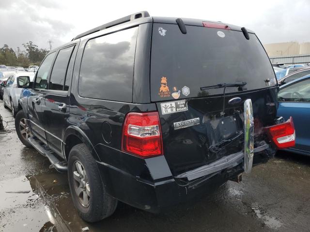 Photo 2 from auction – 2008 FORD EXPEDITION with VIN 1FMFU16598LA16890
