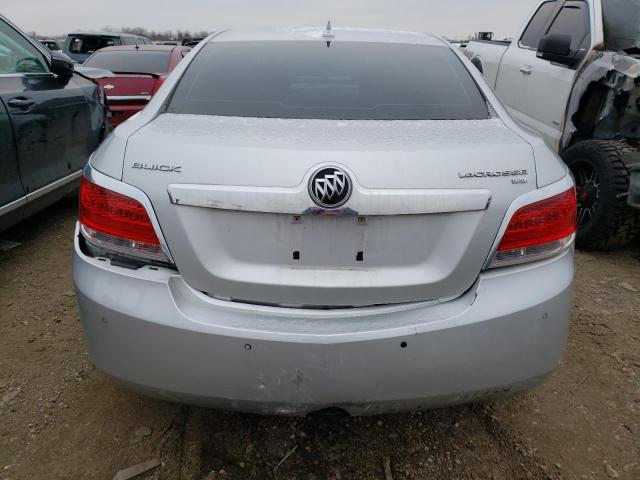 Photo 6 from auction – 2011 BUICK LACROSSE C with VIN 1G4GC5ED5BF112593