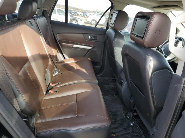 Photo 11 from auction – 2011 FORD EDGE LIMIT with VIN 2FMDK3KC3BBB68099