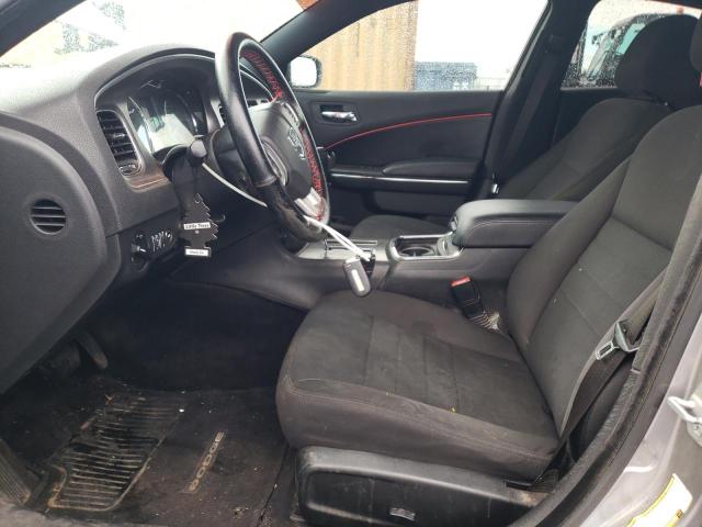 Photo 7 from auction – 2014 DODGE CHARGER SE with VIN 2C3CDXBG8EH188844