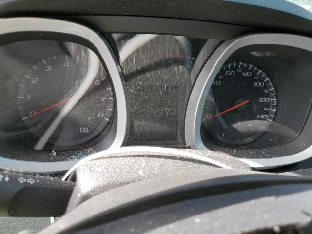 Photo 9 from auction – 2010 CHEVROLET EQUINOX LT with VIN 2CNFLPEY5A6257295
