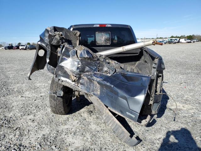 Photo 6 from auction – 2020 FORD F150 SUPER with VIN 1FTEW1EP1LFC38232