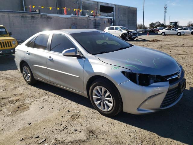 Photo 4 from auction – 2016 TOYOTA CAMRY LE with VIN 4T4BF1FK2GR567952