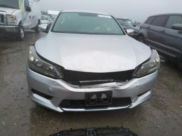 Photo 5 from auction – 2014 HONDA ACCORD LX with VIN 1HGCR2F38EA092445