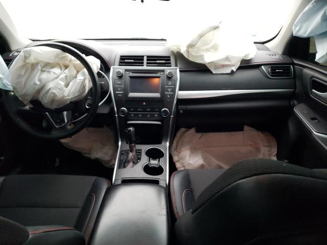 Photo 8 from auction – 2017 TOYOTA CAMRY LE with VIN 4T1BF1FK1HU398647