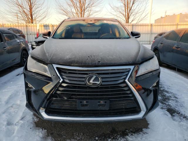 Photo 5 from auction – 2019 LEXUS RX 350 BAS with VIN 2T2BZMCAXKC204660