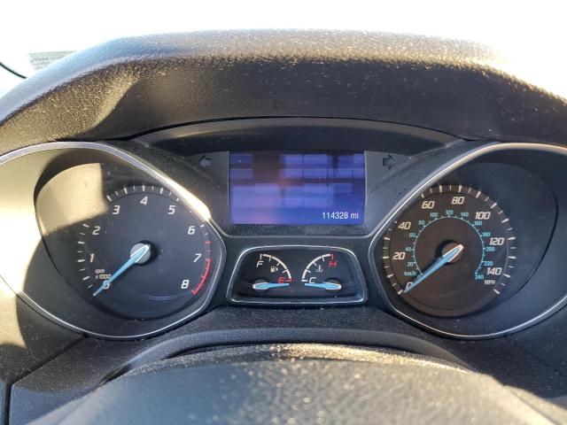 Фото 9 с аукциона – 2013 FORD FOCUS SE с VIN 1FADP3F25DL233180