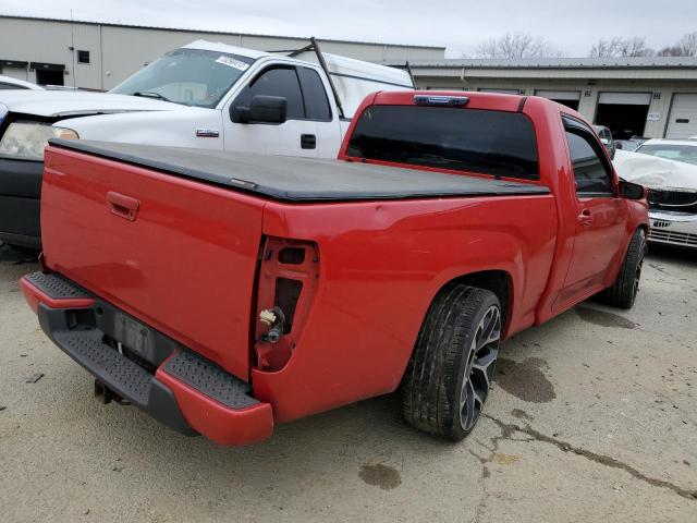 Photo 3 from auction – 2006 CHEVROLET COLORADO with VIN 1GCCS148X68239658