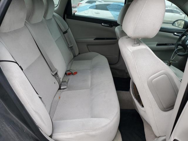 Photo 10 from auction – 2011 CHEVROLET IMPALA LS with VIN 2G1WF5EK9B1131749