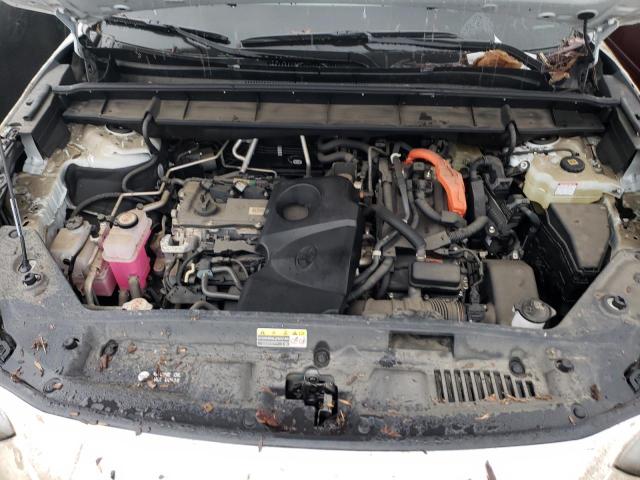 Photo 12 from auction – 2021 TOYOTA HIGHLANDER with VIN 5TDHBRCH8MS522817