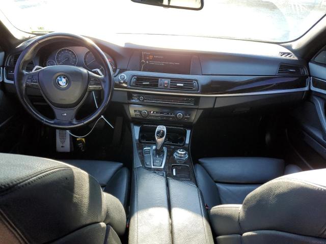 Photo 8 from auction – 2012 BMW 528 XI with VIN WBAXH5C59CDW02661