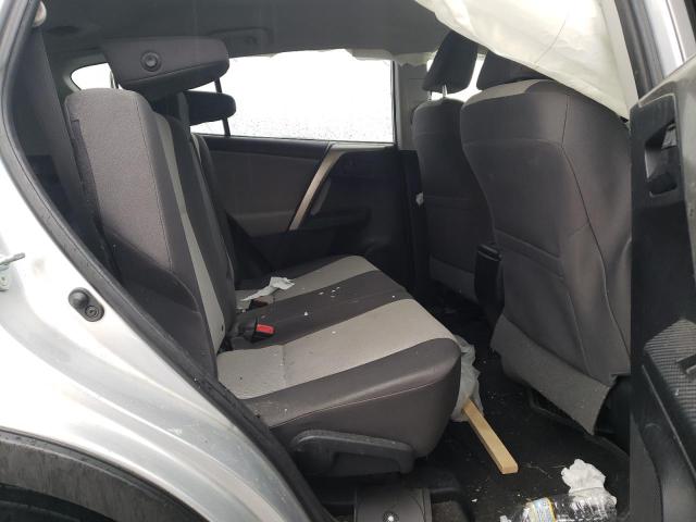 Photo 10 from auction – 2015 TOYOTA RAV4 LE with VIN JTMBFREV1FD162141