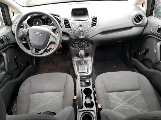 Photo 8 from auction – 2014 FORD FIESTA S with VIN 3FADP4TJ9EM211443