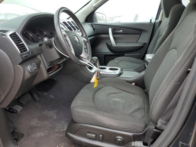 Photo 7 from auction – 2010 GMC ACADIA SLE with VIN 1GKLRLED1AJ172893