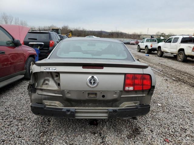 Photo 6 from auction – 2008 FORD MUSTANG with VIN 1ZVHT80N185111222