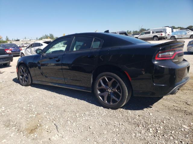 Photo 2 from auction – 2019 DODGE CHARGER GT with VIN 2C3CDXHG2KH690476