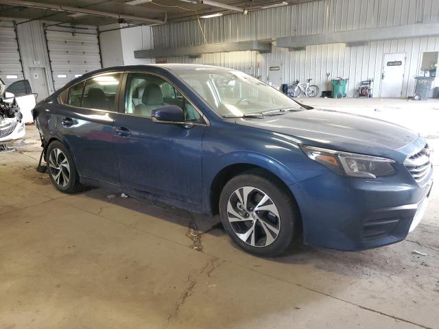 Photo 4 from auction – 2022 SUBARU LEGACY PRE with VIN 4S3BWAC60N3011549