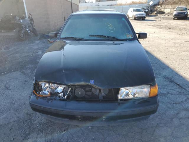 Photo 5 from auction – 1997 SAAB 9000 CSE T with VIN YS3CF68M9V1014642