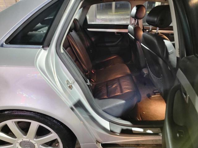 Photo 6 from auction – 2006 AUDI A4 2.0T QU with VIN WAUDF78EX6A266828