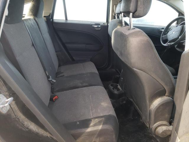 Photo 10 from auction – 2010 DODGE CALIBER SX with VIN 1B3CB4HA4AD534934