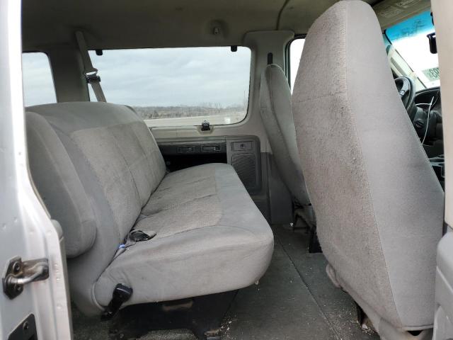 Photo 11 from auction – 2006 FORD ECONOLINE with VIN 1FBSS31L46DA87405