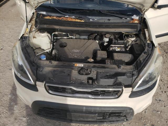 Photo 11 from auction – 2013 KIA SOUL with VIN KNDJT2A56D7495013