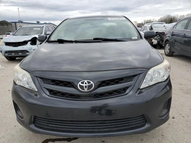 Photo 5 from auction – 2011 TOYOTA COROLLA BA with VIN JTDBU4EE8B9152003