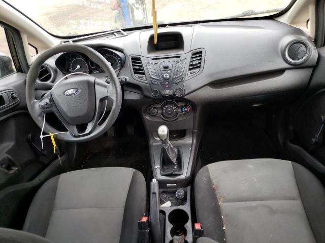Photo 8 from auction – 2015 FORD FIESTA S with VIN 3FADP4AJ1FM161920