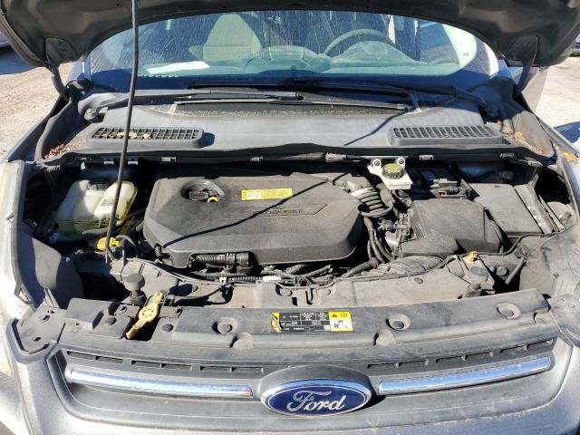 Photo 12 from auction – 2013 FORD ESCAPE SE with VIN 1FMCU0GX4DUB60753