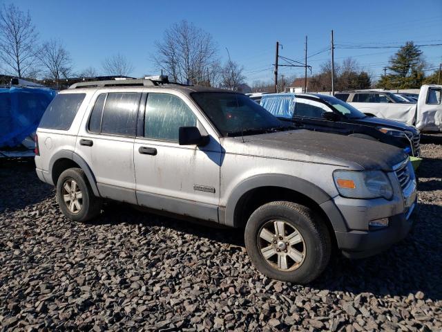 Photo 4 from auction – 2006 FORD EXPLORER X with VIN 1FMEU73E26UA30026