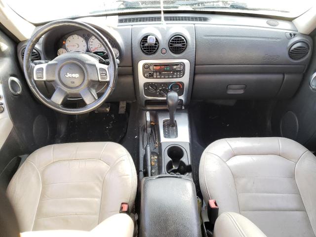 Photo 8 from auction – 2003 JEEP LIBERTY LI with VIN 1J4GL58K03W503449