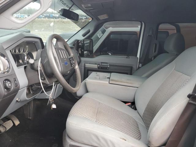 Photo 7 from auction – 2011 FORD F250 SUPER with VIN 1FT7W2BT9BEB71772