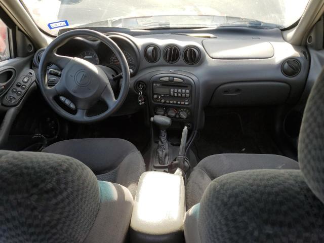 Photo 8 from auction – 2002 PONTIAC GRAND AM S with VIN 1G2NF52EX2M597863